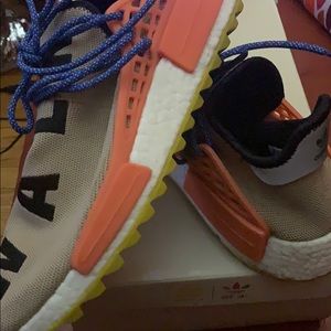 adidas Shoes - Adidas Solar HU NMD adidas Shoes - Adidas Solar HU NMD